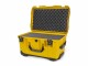 Nanuk Kunststoffkoffer 938 - mit Schaum Gelb, Höhe: 336