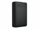 Bild 14 Western Digital Externe Festplatte WD Elements Portable 5 TB