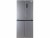 Bild 0 Kibernetik Foodcenter Multi Door ECOFC362 Grau