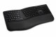 Kensington ProFit, Ergo Wireless Keyboard, DE