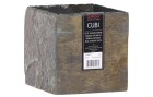 CLIMAQUA Blumentopf Cubi 17 16.6 cm x 16.6