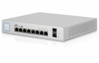 Ubiquiti Networks Ubiquiti PoE+ Switch UniFi US-8-150W 10 Port, SFP