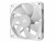 Image 9 Corsair iCUE LINK RX120 RGB Einzellüfter-Erweiterung Weiss