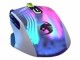 Roccat Gaming-Maus Kone XP Weiss, Maus Features: Umschaltbare