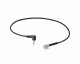 Image 1 POLY Plantronics - Headset-Kabel 