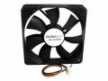 STARTECH .com 120x25mm Computer Gehäuselüfter/ PWM Cooling Fan