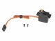 RC4WD Mini Servo 6 kg, Metallgetriebe, für Schaltgetriebe, Set