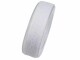 GOLDINA Spitzenband Veneziano Weiss, Breite: 25 mm, Länge: 15