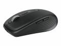 Logitech MX Anywhere 3 Mouse for Business(Graphite) - Mouse (BOLT)