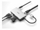 Bild 9 D-Link Dockingstation DUB-M610 USB3.0/HDMI/Kartenleser/USB?C Lade