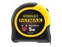 Stanley Fatmax Massband Pro Blade Armor, 8 m, Typ: Massband