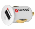 MicroConnect SKROSS Midget USB car charger
