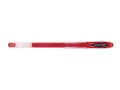 Uni Gelschreiber Uniball Signo Gel-Ink Standard 0.7 mm Rot