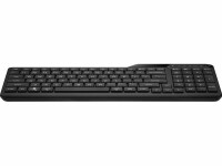 Hewlett-Packard HP 460 Multi-Device Bluetooth Keyboard, HP 460