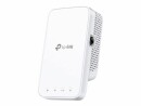 TP-Link AC750 WI-FI RANGE EXTENDER .  NMS IN WRLS