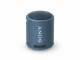 Sony Bluetooth Speaker SRS-XB13 Blau