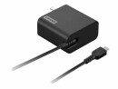 Lenovo 65W USB-C WALL ADAPTER . NMS NS CABL