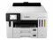 Bild 8 Canon Drucker MAXIFY GX5550, Druckertyp: Farbig, Drucktechnik